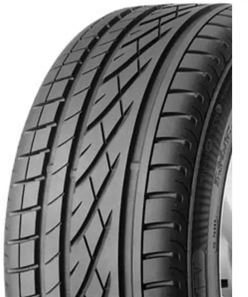 Continental ContiPremiumContact XL FR + ML 275/50 R19 112W MAYBACH