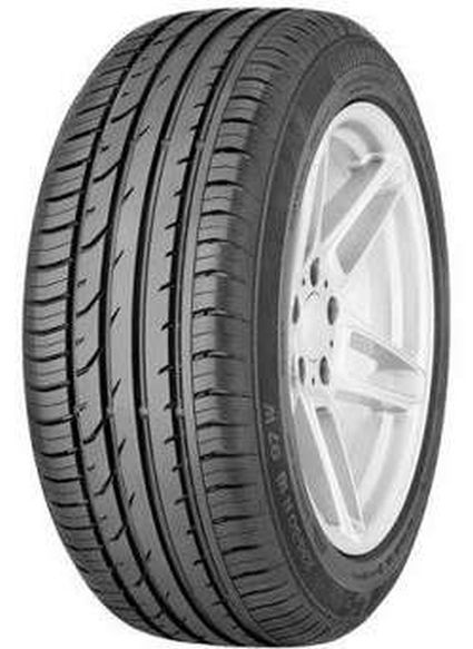 Continental ContiPremiumContact 2 215/60 R15 98H XL Black