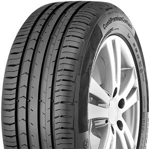 Continental ContiPremiumContact 5 185/55 R15 82V
