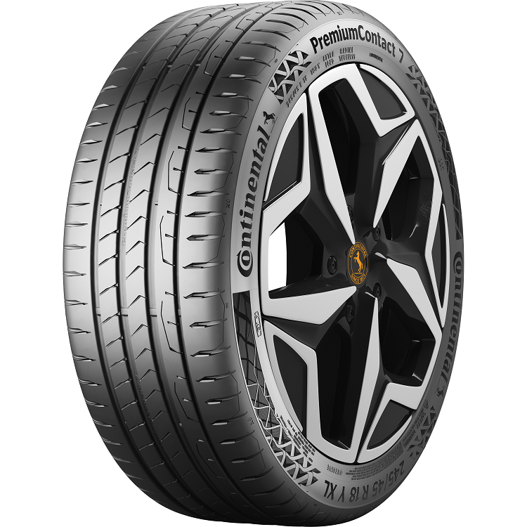 Continental PremiumContact 7 225/55 17 101Y