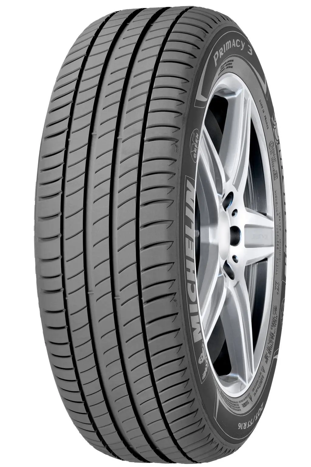 Michelin PRIMACY 3 Standard 195/60 R16 89V