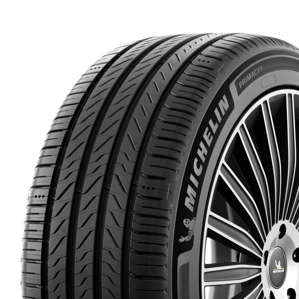Michelin PRIMACY 5 XL FR 235/55 R19 105W
