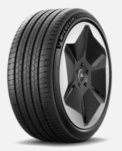 Michelin PRIMACY 5 ENERGY XL FR 245/45 R19 102W