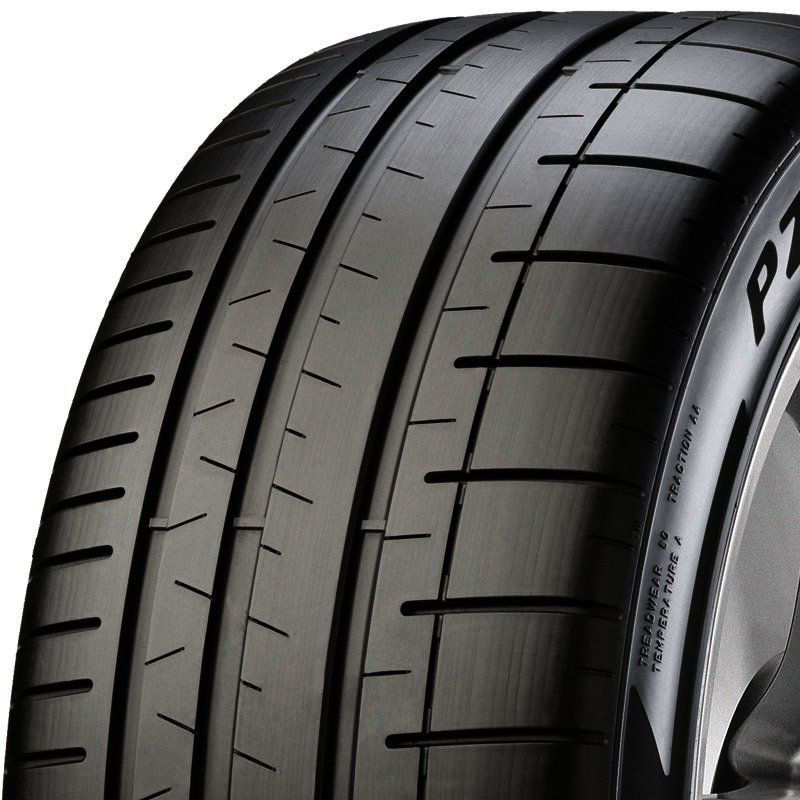 Pirelli PZERO CORSA (PZC4) XL ELECT FR (NE0) 295/35 R22 108Y PORSCHE MACAN (PO426)