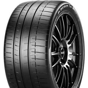 Pirelli PZERO E XL RUNFLAT (RUNFORWARD) + ELECT FR 255/45 R20 105Y
