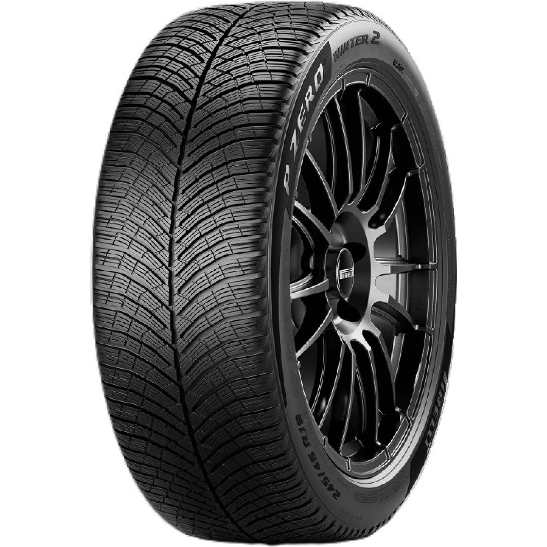 Pirelli P ZERO WINTER 2 XL FR 245/40 R18 97V