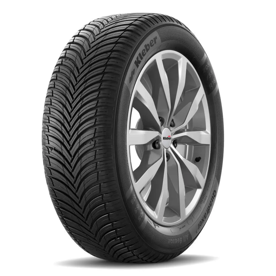 Kleber QUADRAXER 3 XL M+S FR 3PMSf 225/40 R18 92W