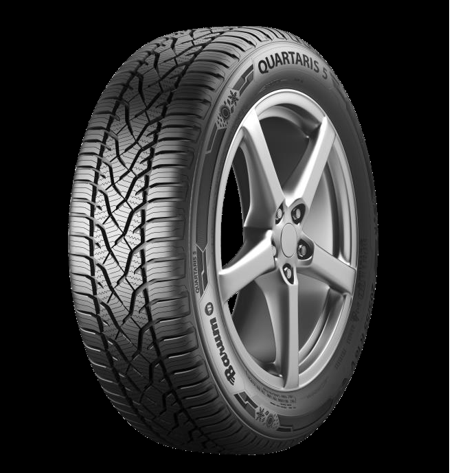 Barum QUARTARIS 5 EV 175/65 14 82T
