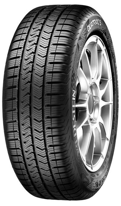 Vredestein QUATRAC 5 165/70 R14 81T