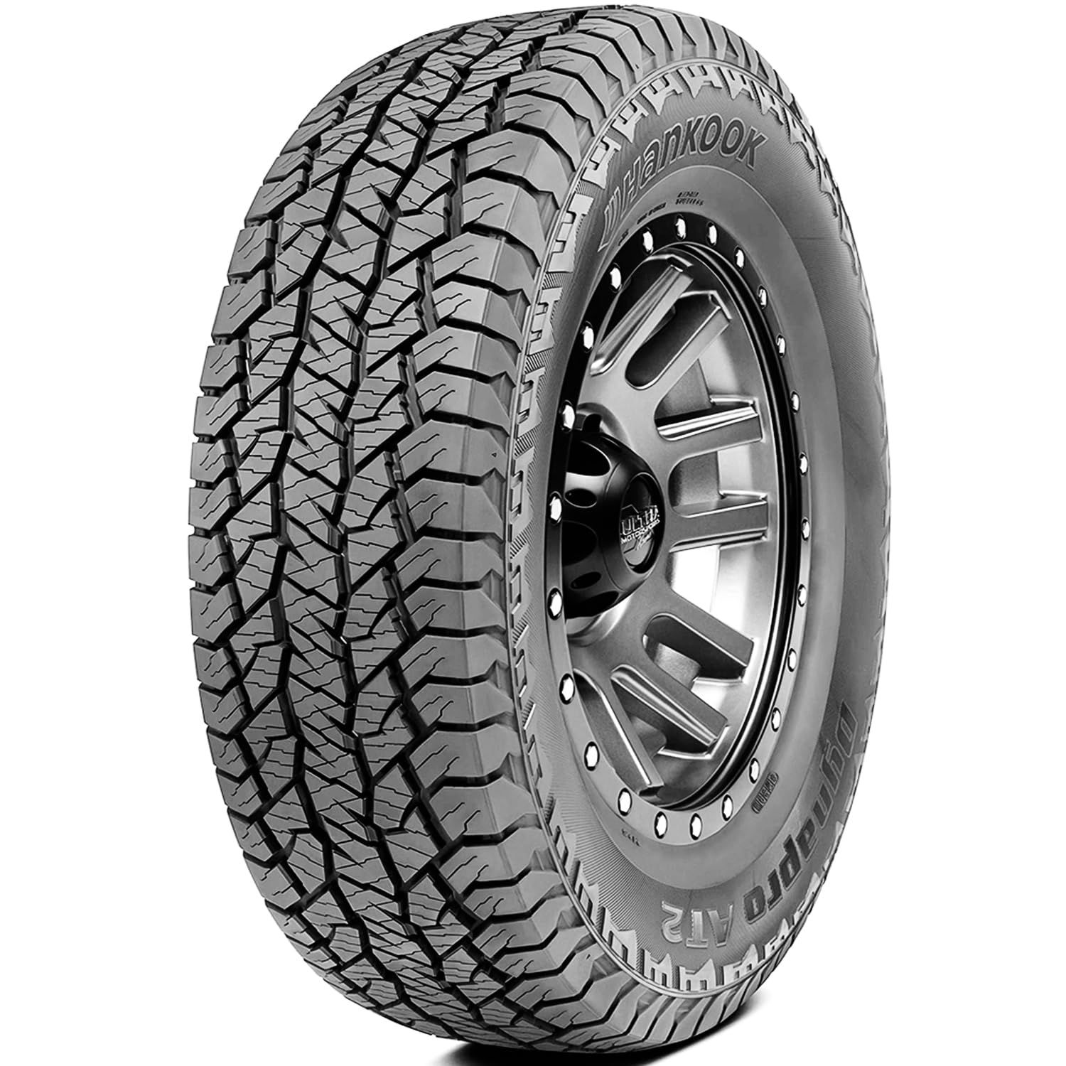 Hankook RF11 Dynapro AT2 FR 265/75 R16 116T