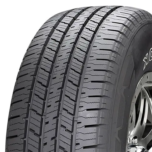 Hankook RH12 DynaPro HT 265/60 R18 110T Ford F150