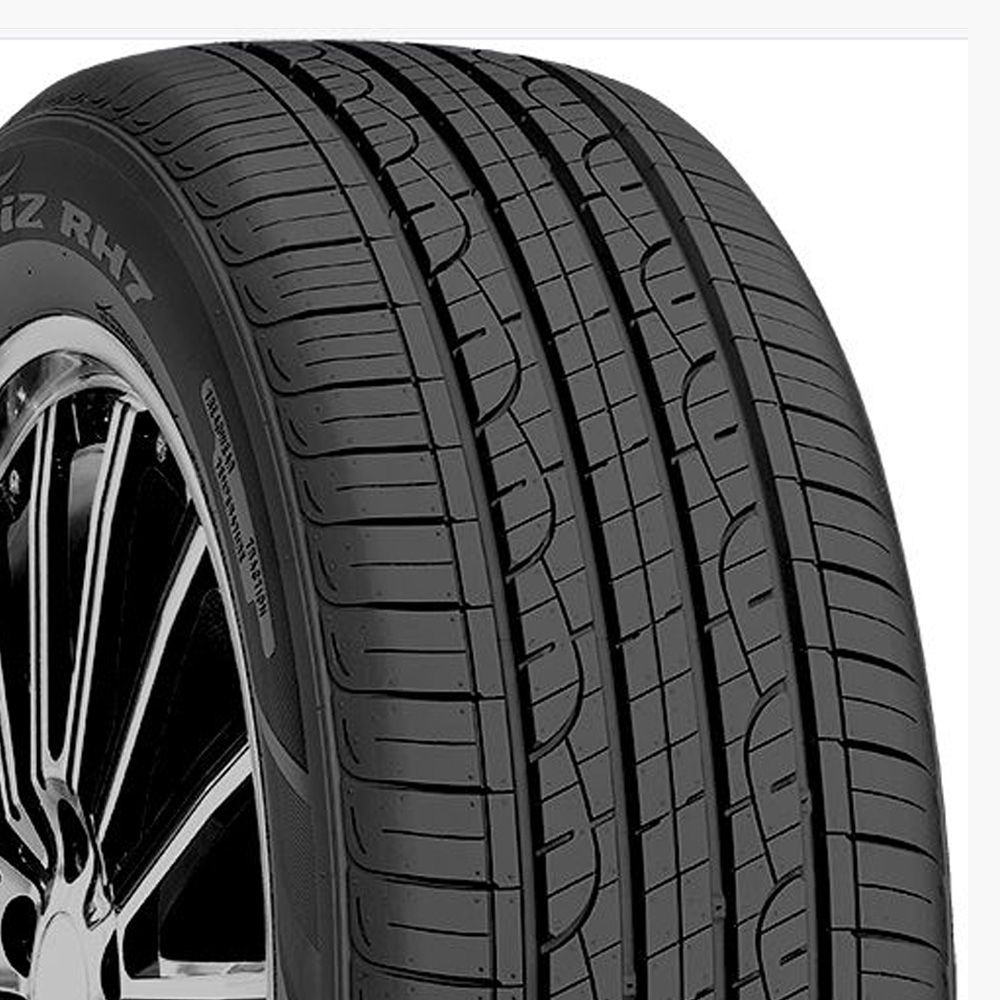 Nexen N'PRIZ RH7 Ssang Yong 255/60 R18 108H Ssang Yong