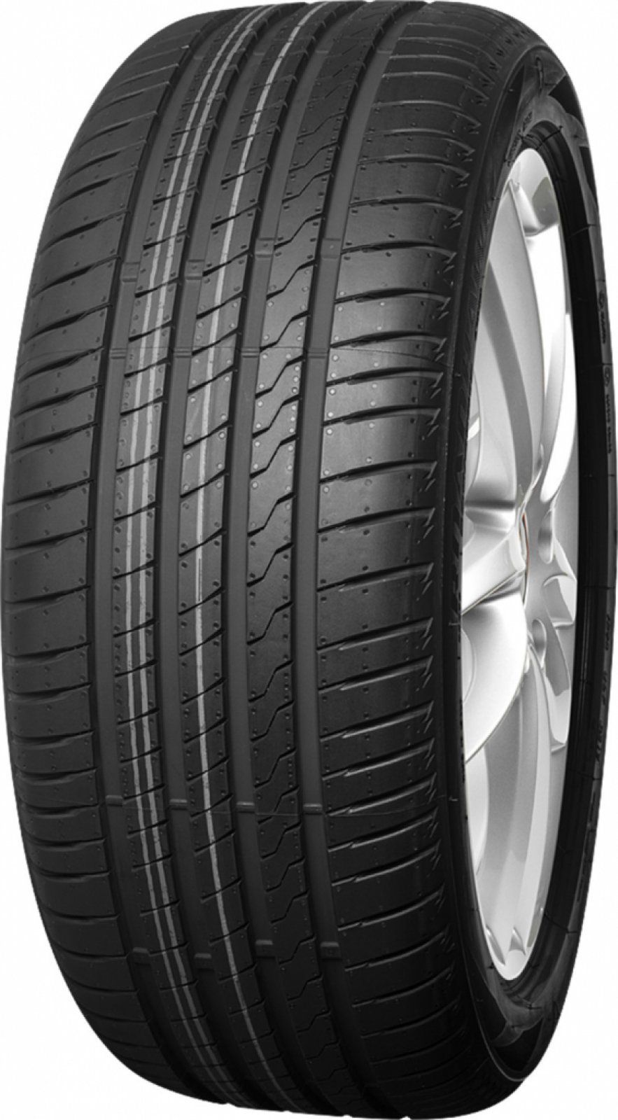 Firestone RoadHawk 2 265/60 R18 110H