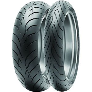 Dunlop SX RSMART4 TL 190/50 17 73W