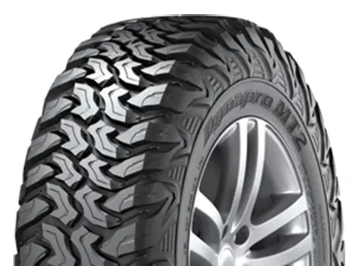 Hankook RT05 Dynapro MT2 FR 225/75 R16 115/112Q