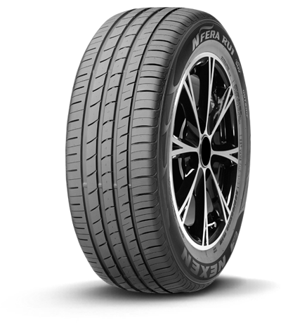 Nexen N'Fera RU1 235/60 R18 107V