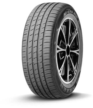 Nexen N'Fera RU1 255/65 R17 114H