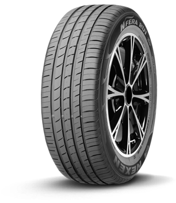 Nexen N'FERA RU1 265/60 R18 110H