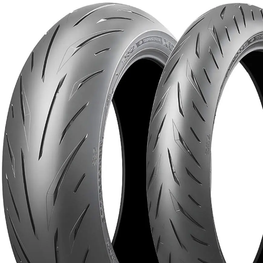 Bridgestone S22R TL 200/55 17 78W