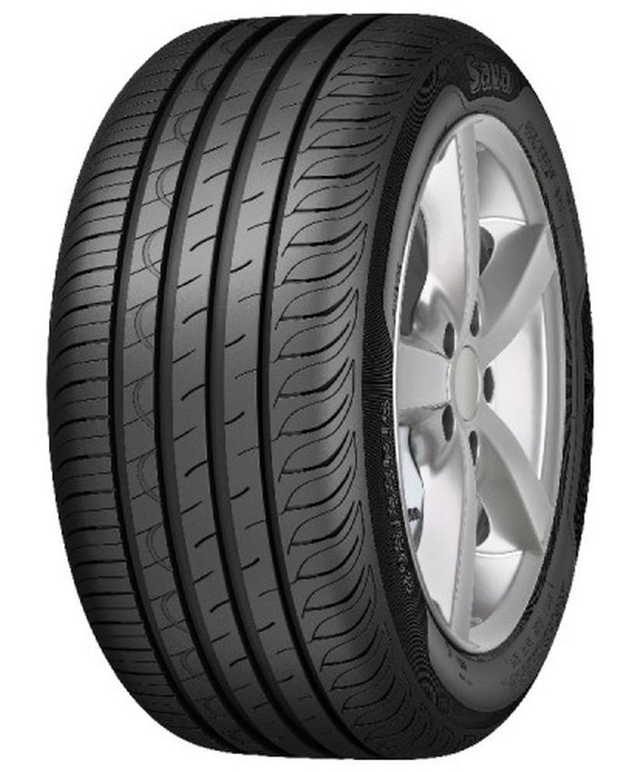 Sava Intensa HP 2 205/45 R17 88V XL FP