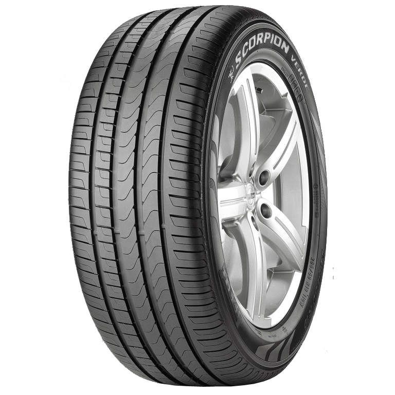 Pirelli SCORPION FR (JP) 225/55 R18 98H JEEP COMPASS (560)