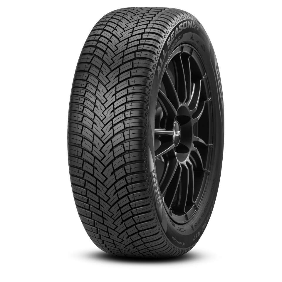 Pirelli SCORPION ALL SEASON SF2 XL ELECT (VOL) 3PMSF 295/40 R21 111H VOLVO EX90 (V536)