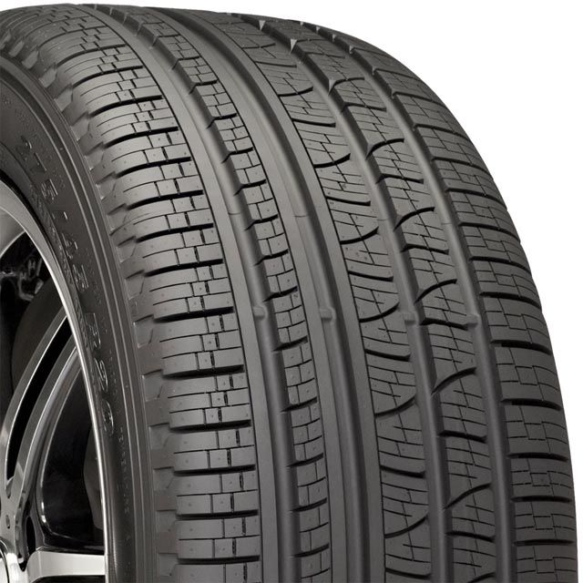 Pirelli SCORPION VERDE ALL SEASON XL FR (MGT) 295/35 R21 107W Maserati Levante (M161)