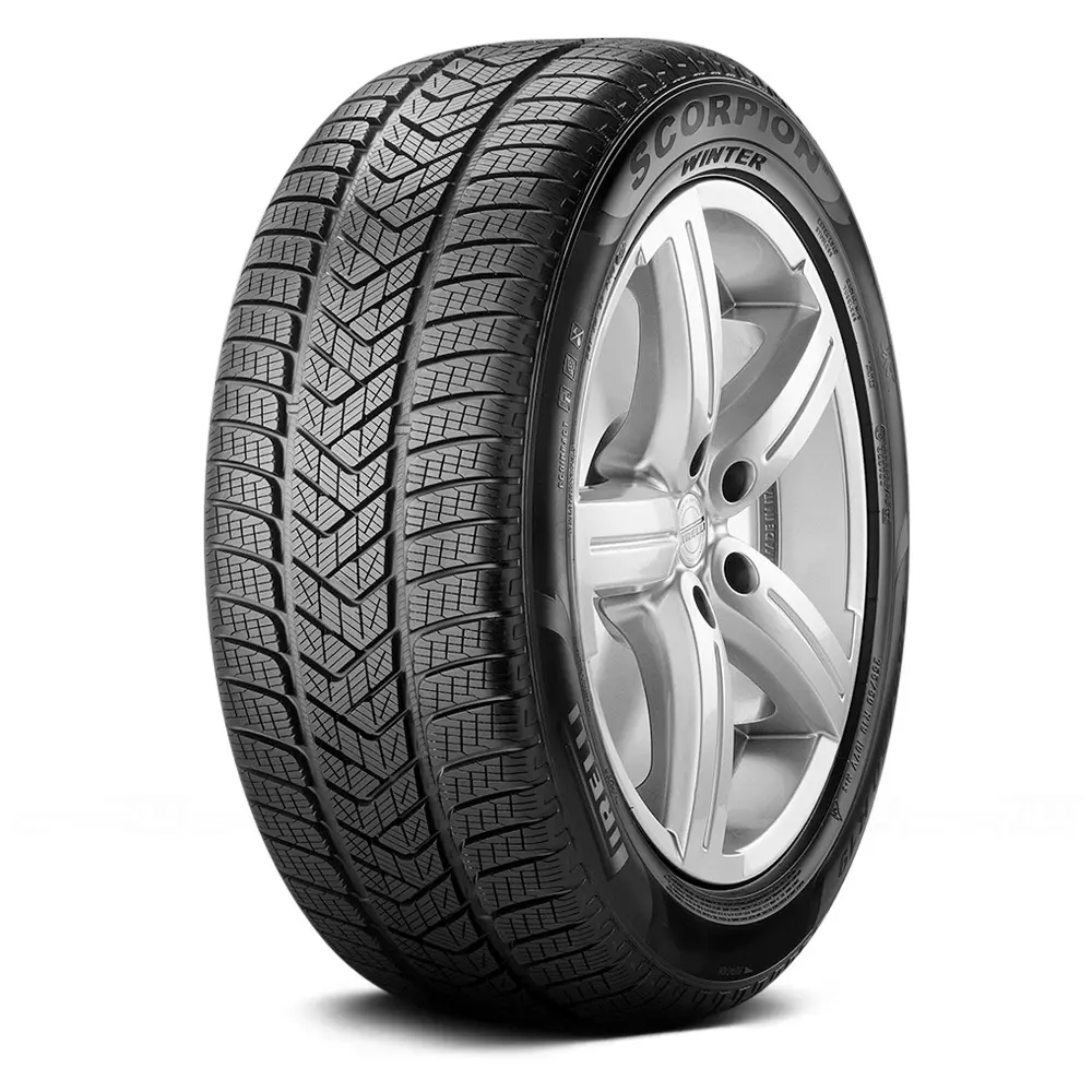 Pirelli SCORPION WINTER (AO) FR 235/65 R17 104H AUDI Q5 (AU426)