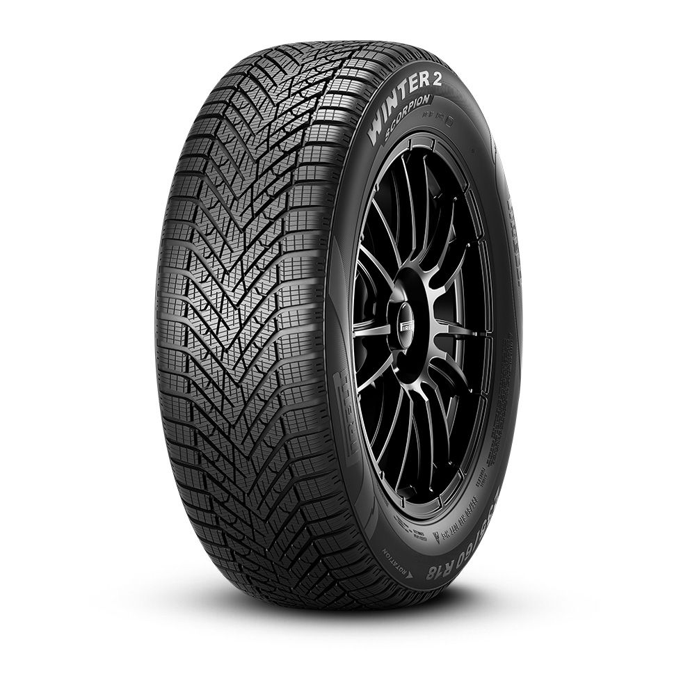 Pirelli SCORPION WINTER 2 XL FR 235/40 R20 96V