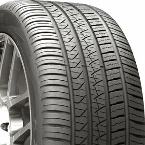 Pirelli SCORPION ZERO ALL SEASON XL PNCS FR (J)(LR) 235/50 R20 104W JAGUAR E-PACE (X540), LAND ROVER DISCOVERY SPORT (L550), LAND ROVER RANGE ROVER EVOQUE (L551)
