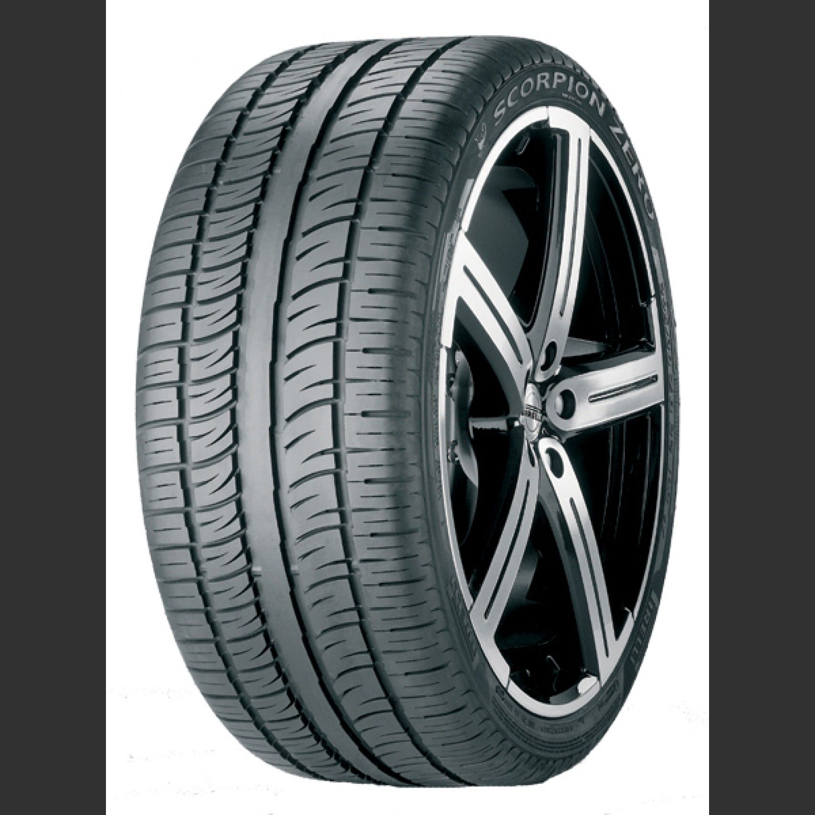 Pirelli SCORPION ZERO ASIM. XL FR (MO1) 275/50 R20 113W MERCEDES-BENZ G-CLASS (V463), MERCEDES-BENZ G-CLASS (W465)