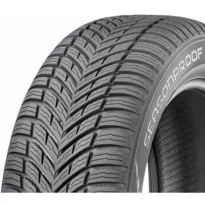 Nordman SeasonProof SUV 235/60 R17 102V