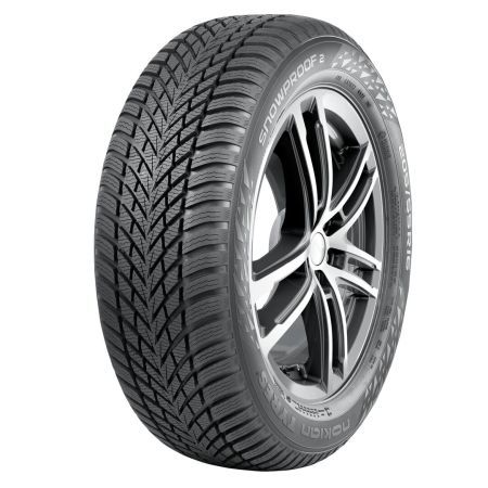 Nordman SnowProof 2 SUV 235/55 R19 105V