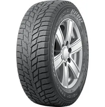 Nordman Tyres Snowproof C 215/75 R16 116/114R
