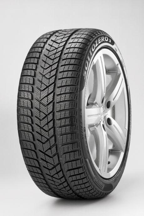 Pirelli WINTER SOTTOZERO 3 XL (T0) 255/45 R19 104W TESLA MODEL Y MODEL Y