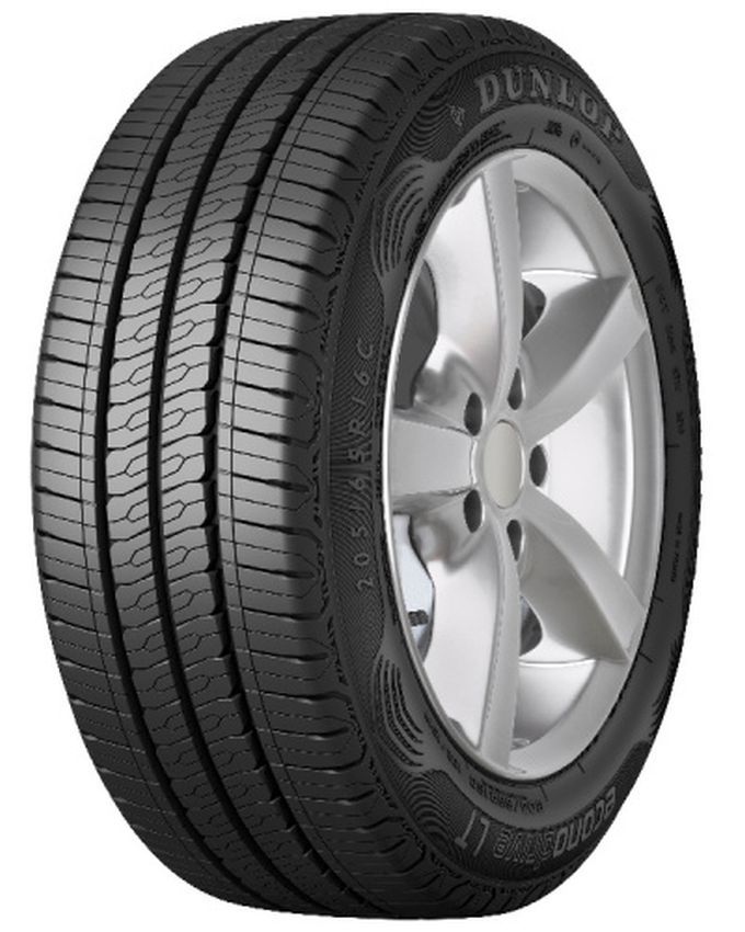 Dunlop EconoDrive LT 185/80 R14 102R C