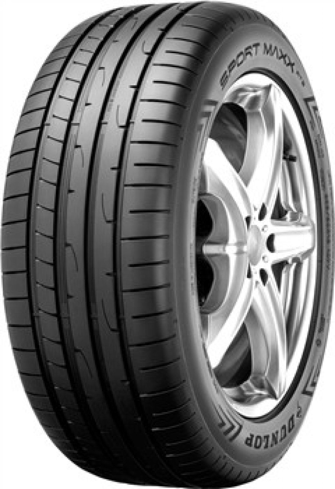 Dunlop SPMAXRT2SU XL 285/45 R19 111W