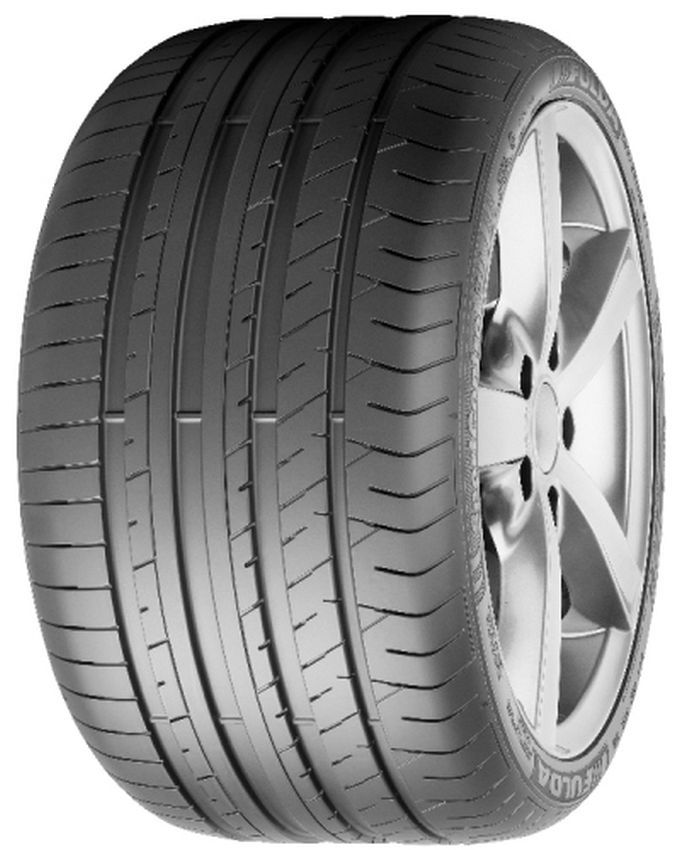 Fulda SportControl 2 255/35 R20 97Y XL FP