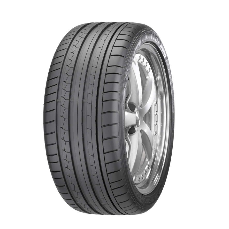 Dunlop SPTMAXXGT DSROF 245/50 R18 100W BMW