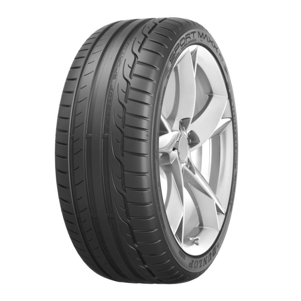 Dunlop SPTMAXXRT XL 255/35 R19 96Y MO