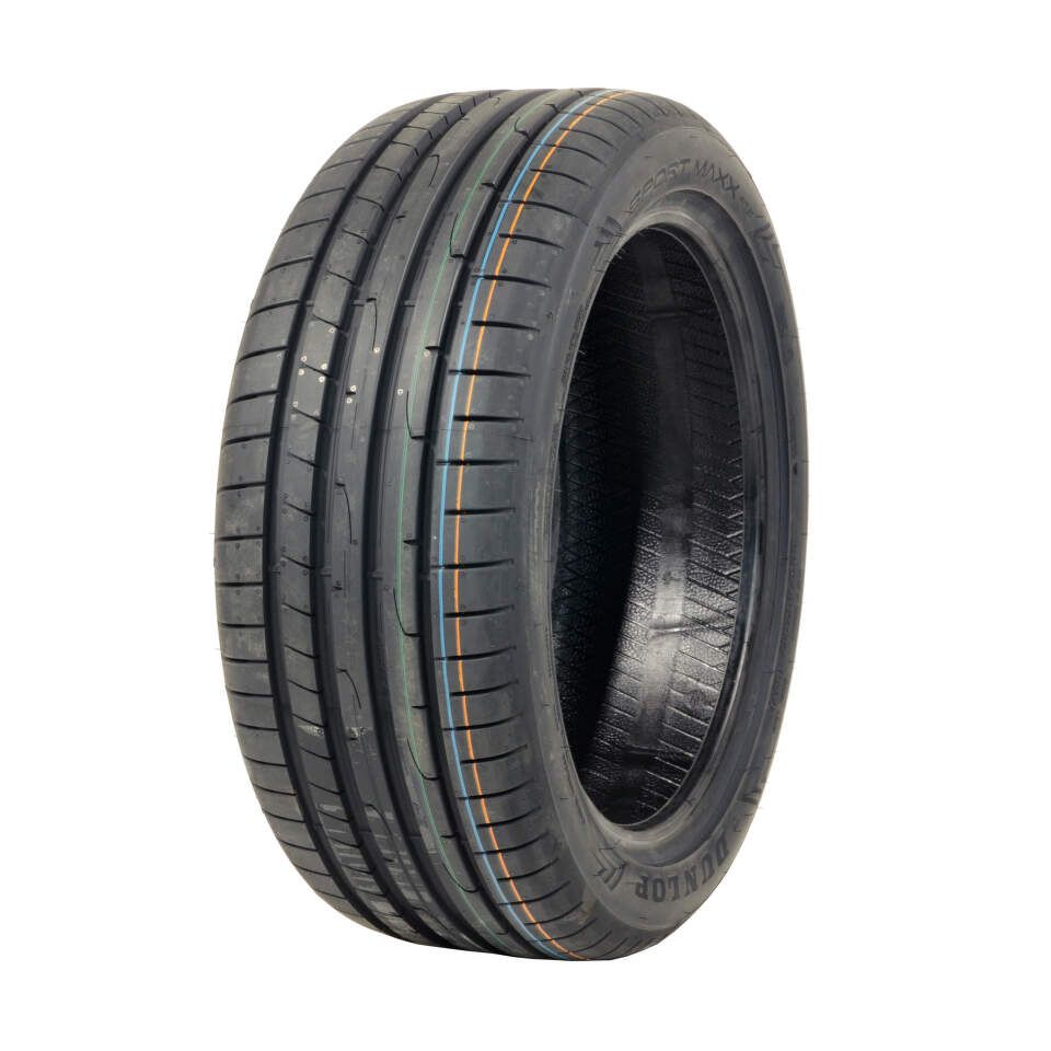 Dunlop SPTMAXXRT2 XL 265/35 R19 98Y