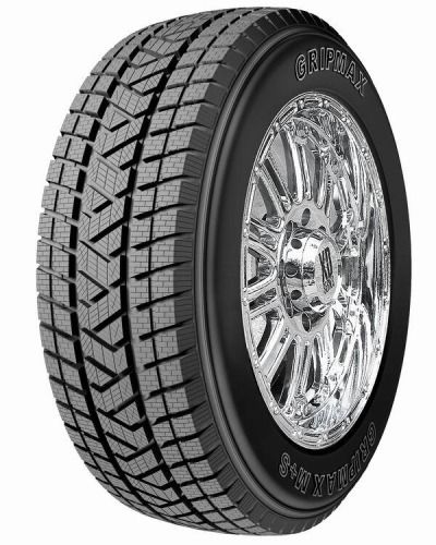 Gripmax Stature M/S XL0 275/40 R22 108V