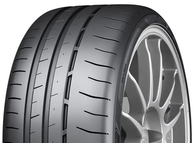 Goodyear EAGF1SUPSP XL 275/35 R21 103Y
