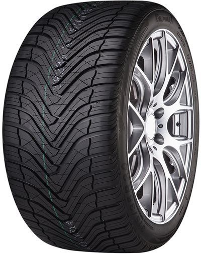 Gripmax SureGrip A/S XL0 245/45 R19 102W