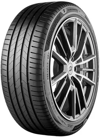 Bridgestone TURANZA T005 XL FR EXT MOEXTENDED 245/40 18 97Y MOEXTENDED