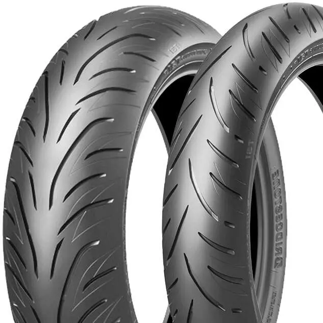Bridgestone BT39F TL 160/70 17 73W