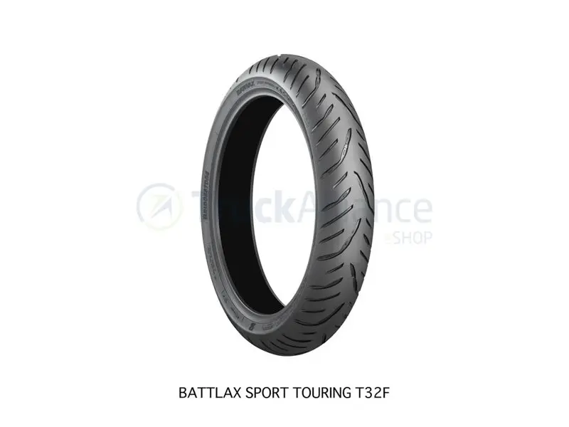 Bridgestone T32F TL 120/60 17 55W