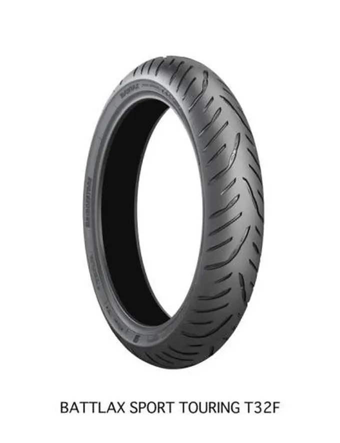 Bridgestone Battlax Sport Touring T32 120/60 R17 55W