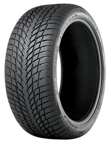 Nokian Tyres WR SNOWPROOF P 225/45 R17 94V