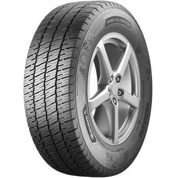 Barum Vanis AllSeason 235/65 R16 121/119R